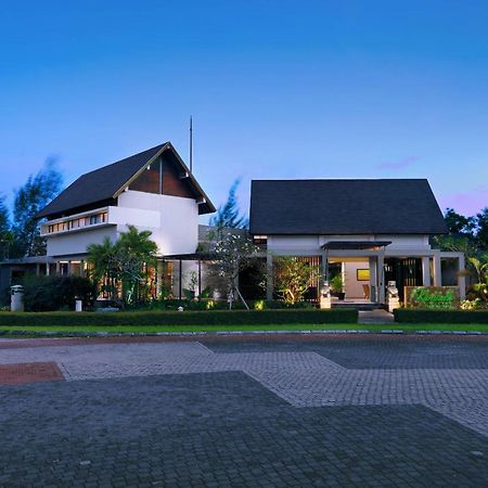 Kamuela Villa Lagoi Bay Bintan Exterior photo