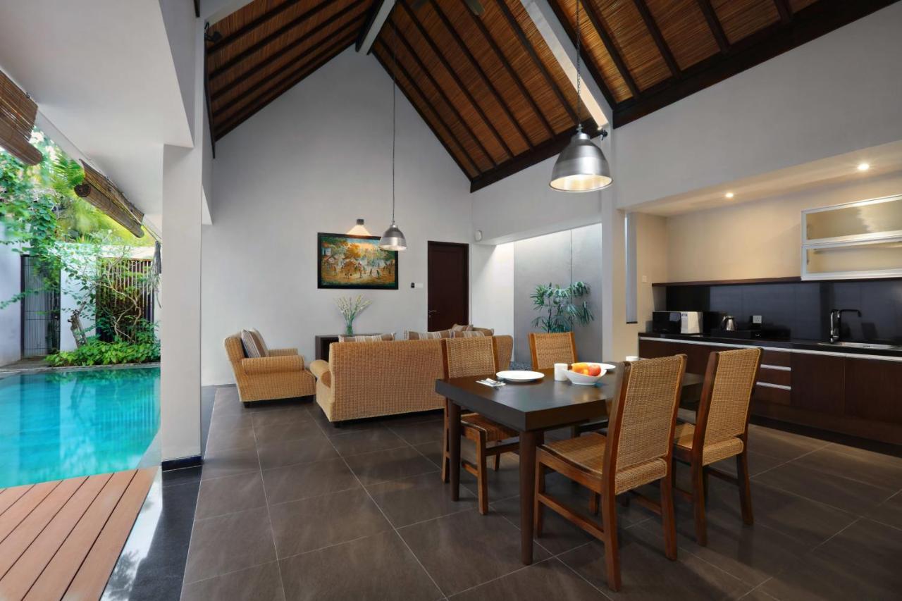 Kamuela Villa Lagoi Bay Bintan Exterior photo